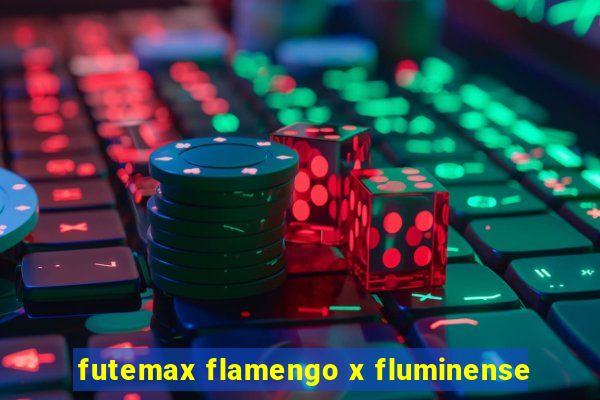 futemax flamengo x fluminense